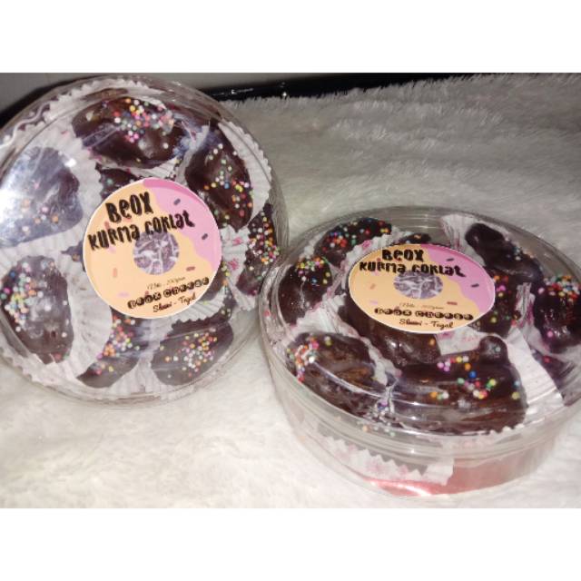

Kurma coklat