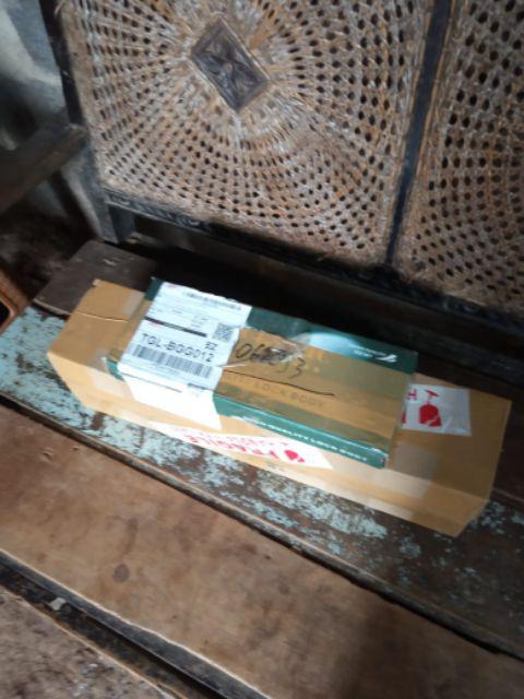 Paket Handle Pintu 45 Cm + Body Pelor 1 Set