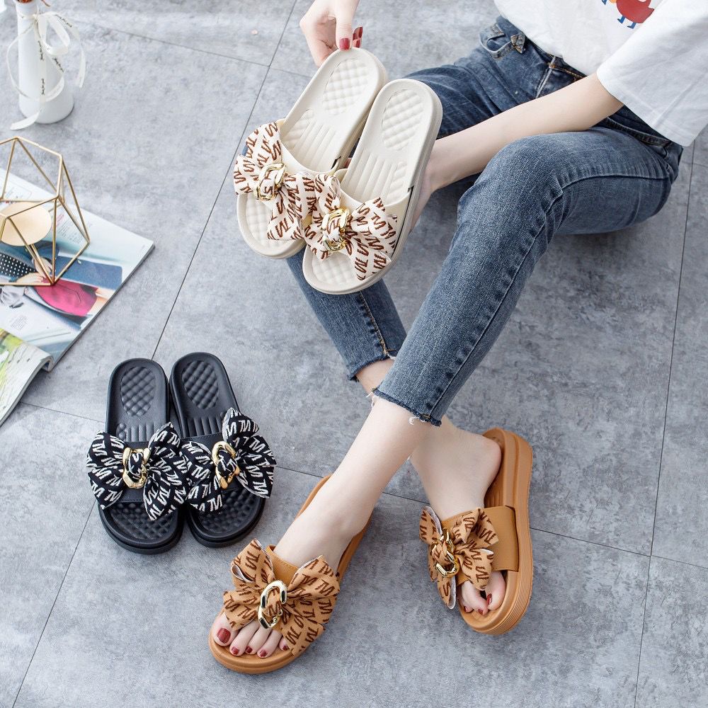 Cafana Sandal Wanita Import Ayara IMP-3046