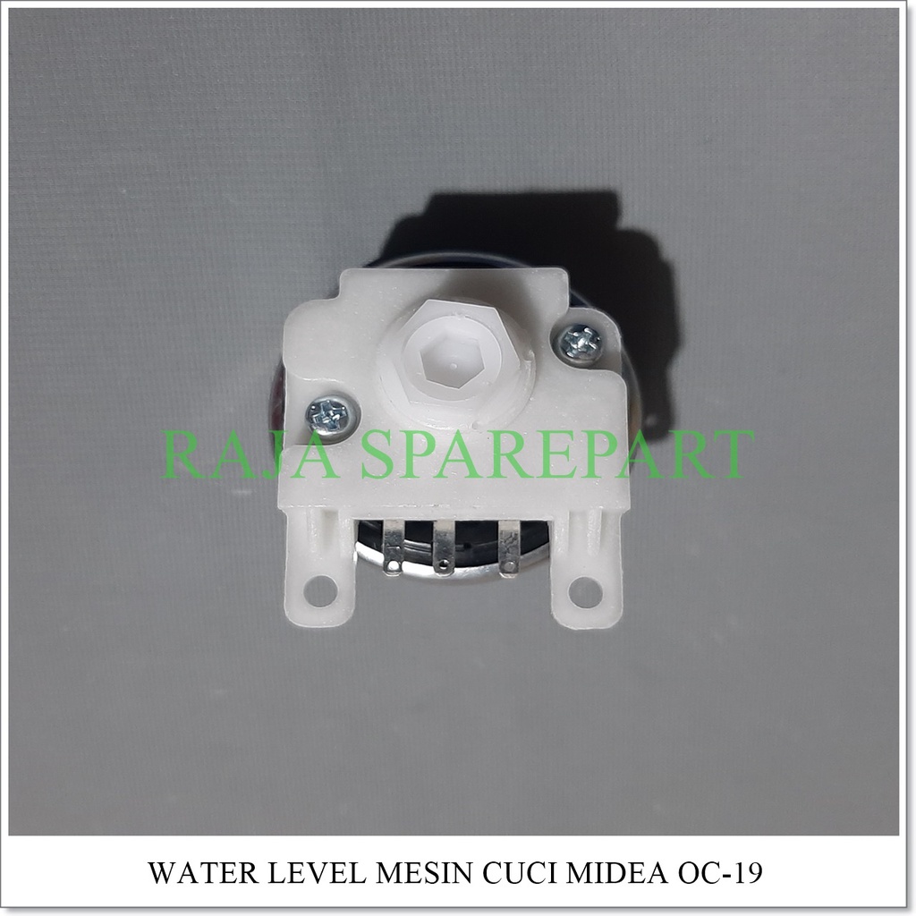 Water Level Mesin Cuci Midea OC-19