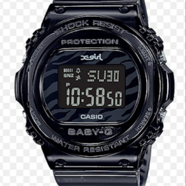 Casio Baby-G BGD570XG-8