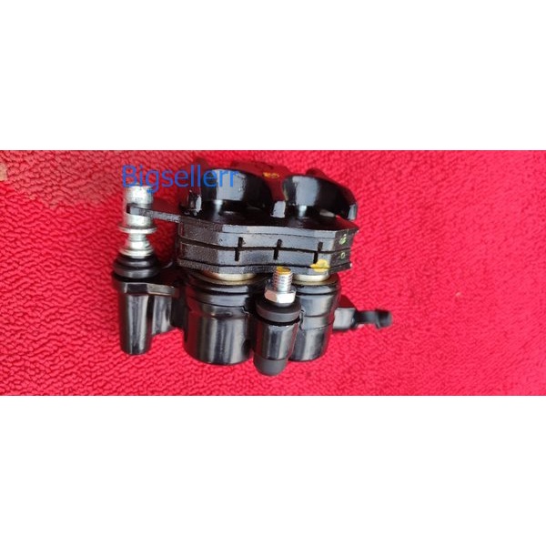 Master kaliper rem belakang ninja 250 fi kawasaki ninja 250 old Original