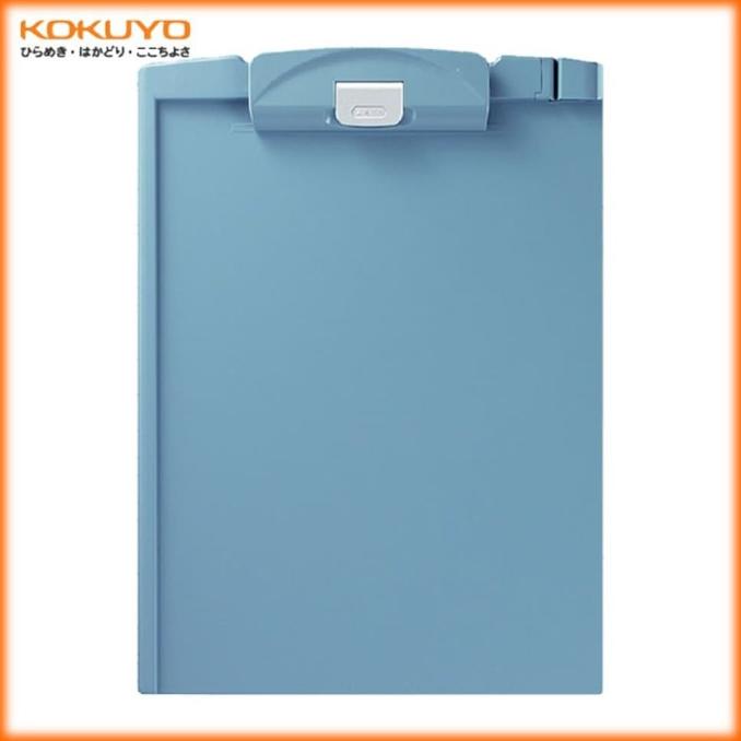 

KOKUYO CLIP BOARD A4-S. YOHA-H78