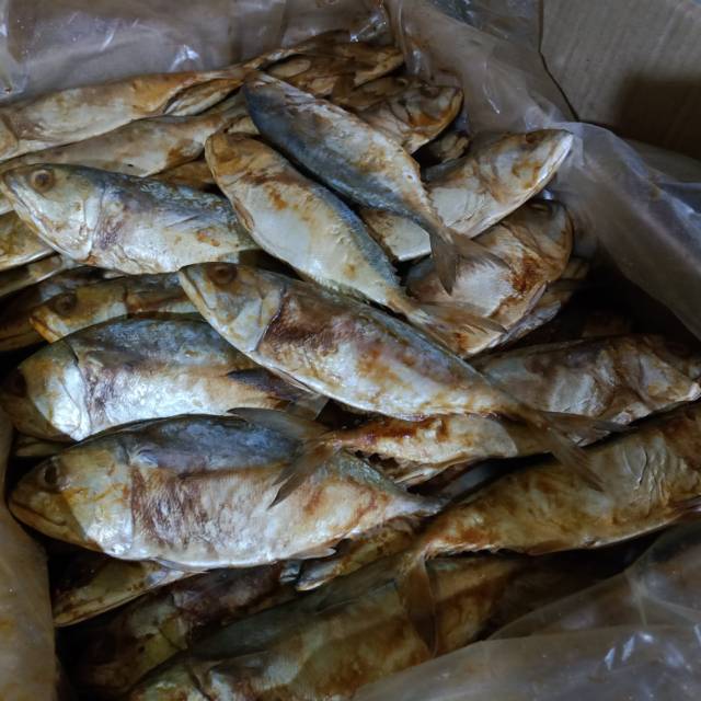 

15k isi 3 ikan asin - ikan peda merah (210-240gr)