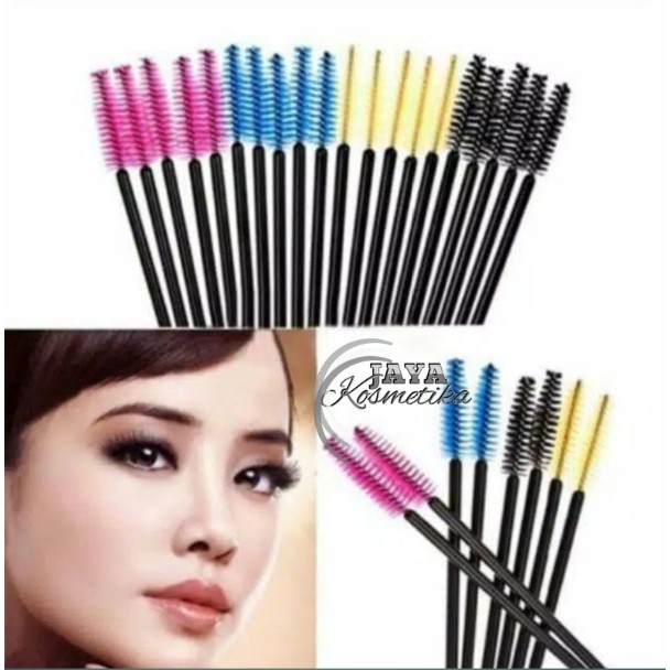Jual Mascara Wand ( Sisir bulu mata ) Shopee Indonesia
