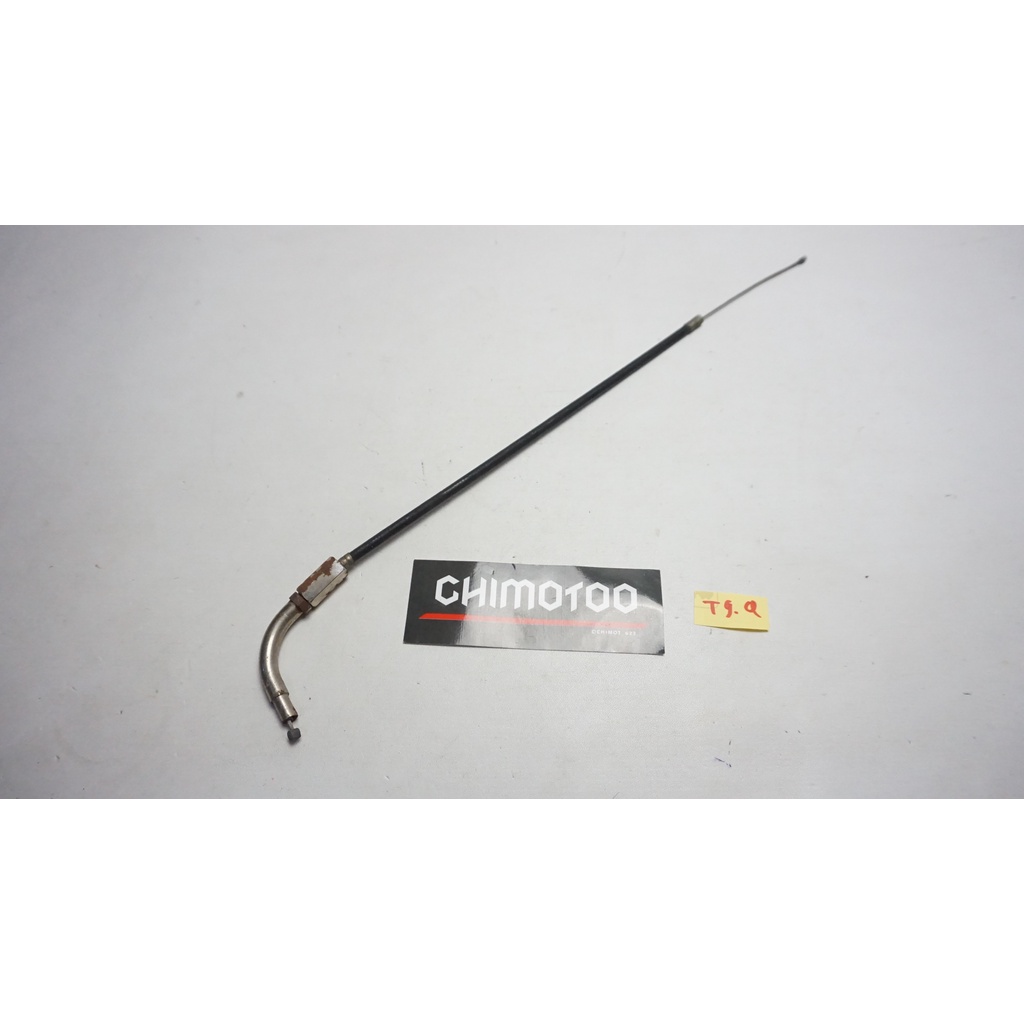 kabel pompa oli yamaha rxkrx k rxking  rx king cobra kobra rxs rx spesial special s tahun tua lama o