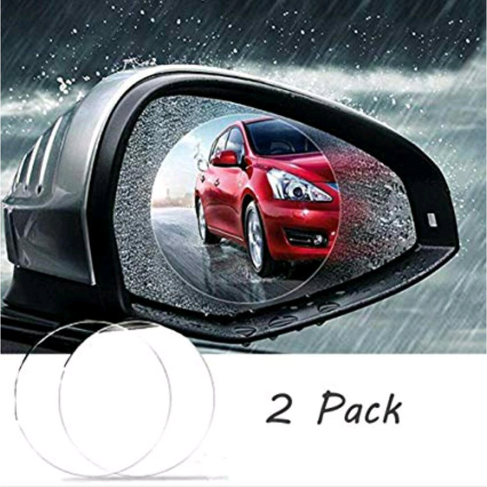 Anti Flog Kaca Spion Mobil Motor Waterproof Car Protect Anti Air Gores