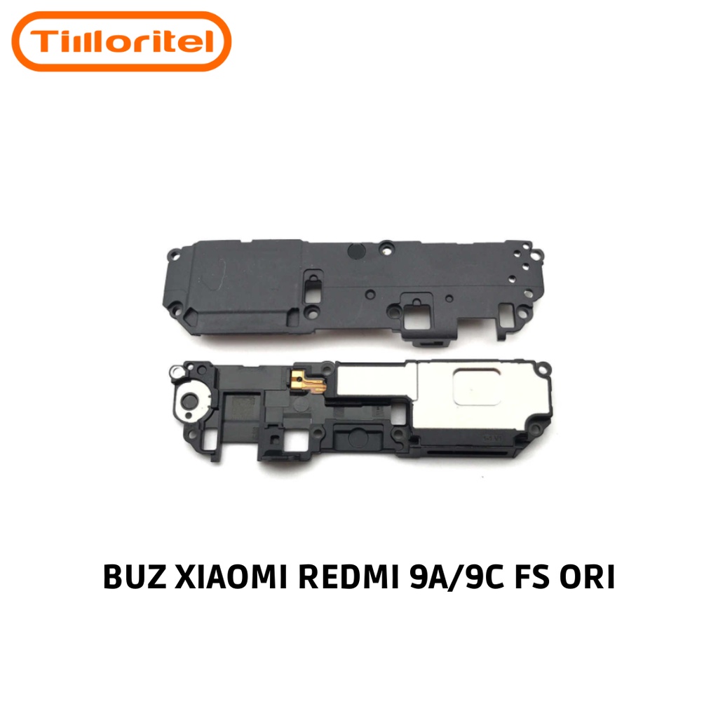 BUZZER XIAOMI REDMI 9A / 9C FS ORI