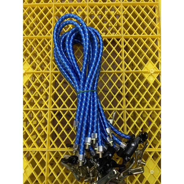SELANG POMPA SEPEDA DOUBLE - HARGA PER PCS