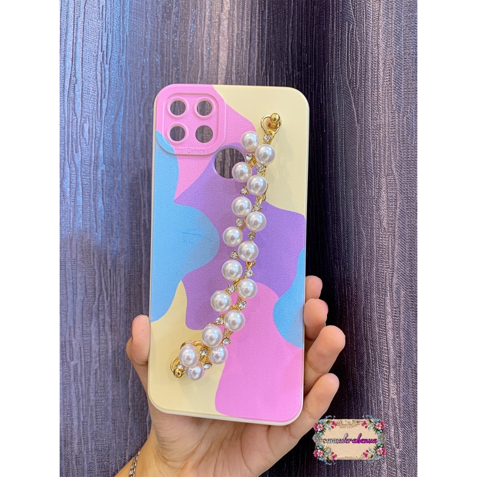 GM003 SOFTCASE OPPO RENO 4 4F F17 PRO 5 6 7Z A96 F5 YOUTH F7 SB3853