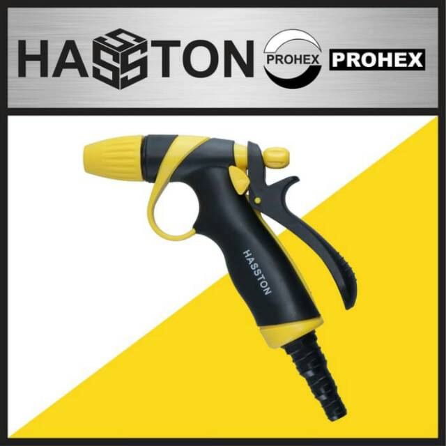 Hasston prohex semprotan