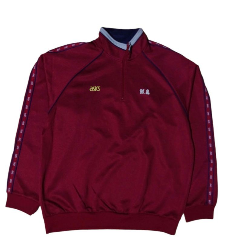 ASICS TRACKTOP - JAKET