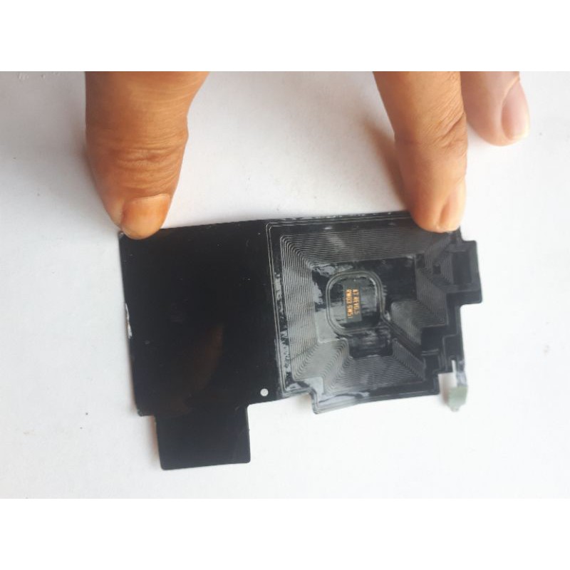 NFC  SAMSUNG A7 2017 ORI CABUTAN