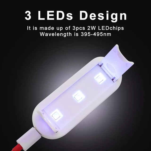 LED UV Ultraviolet