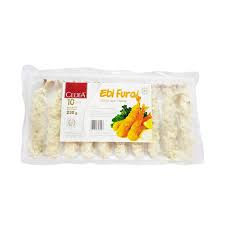 

Cedea Ebi Furai Berat 230 gram