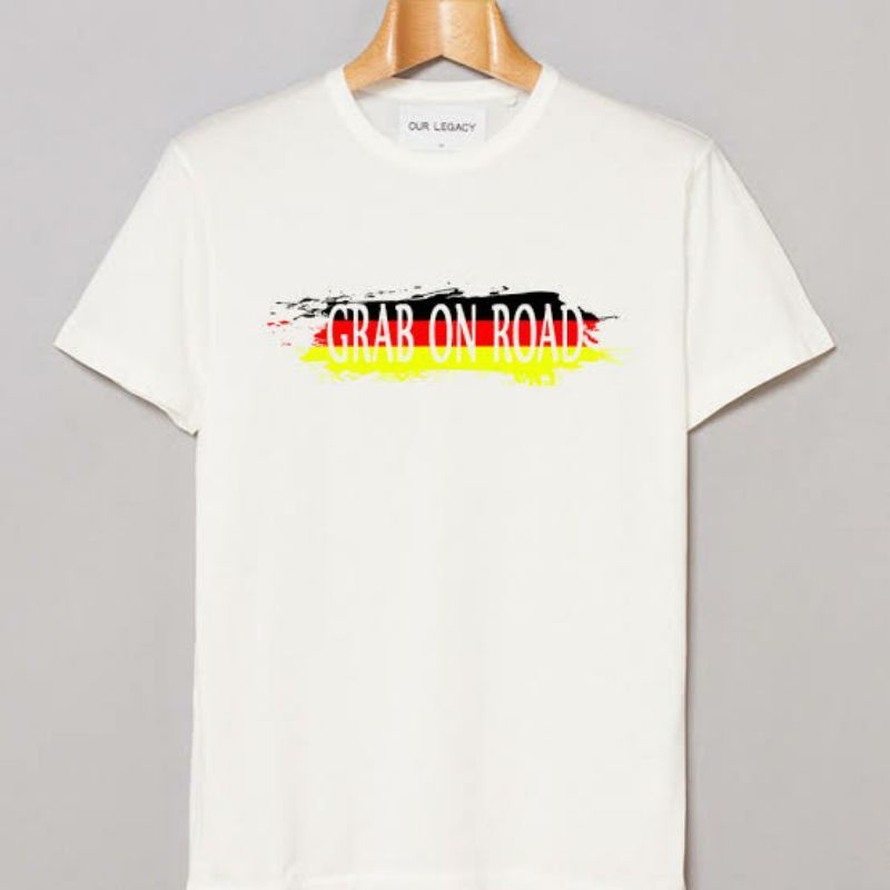 baju kaos GBR Indonesia 100%original