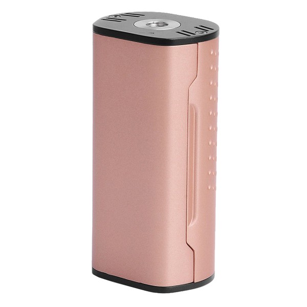 Sigelei Fuchai Duo 3 TC Box Mod 175W - GOLD [Authentic] KlikVape Bandung