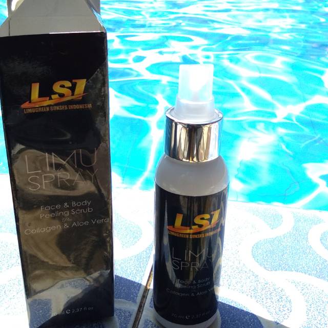 

Limuspray