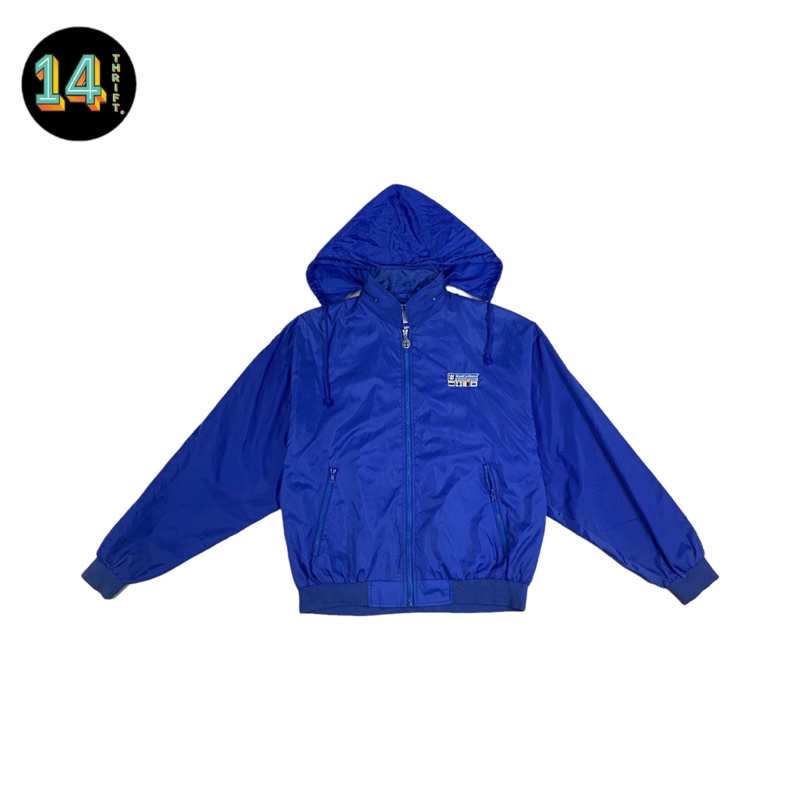 Royal Caribbean Jacket