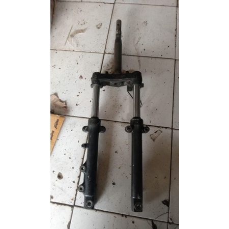 Shockbreaker Shock depan Suzuki Skywave Original