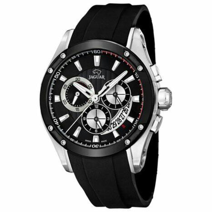 Jam Tangan Jaguar J688/1 Special Edition Original