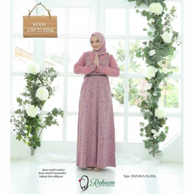Gamis Rahnem