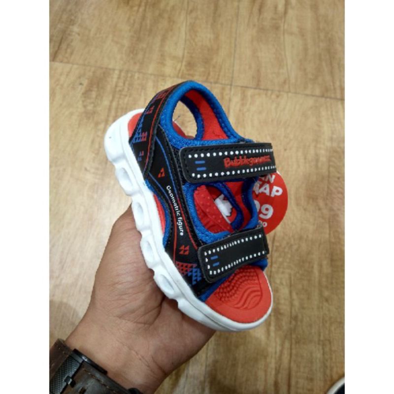 Bubble Gummers Sepatu Sandal Anak