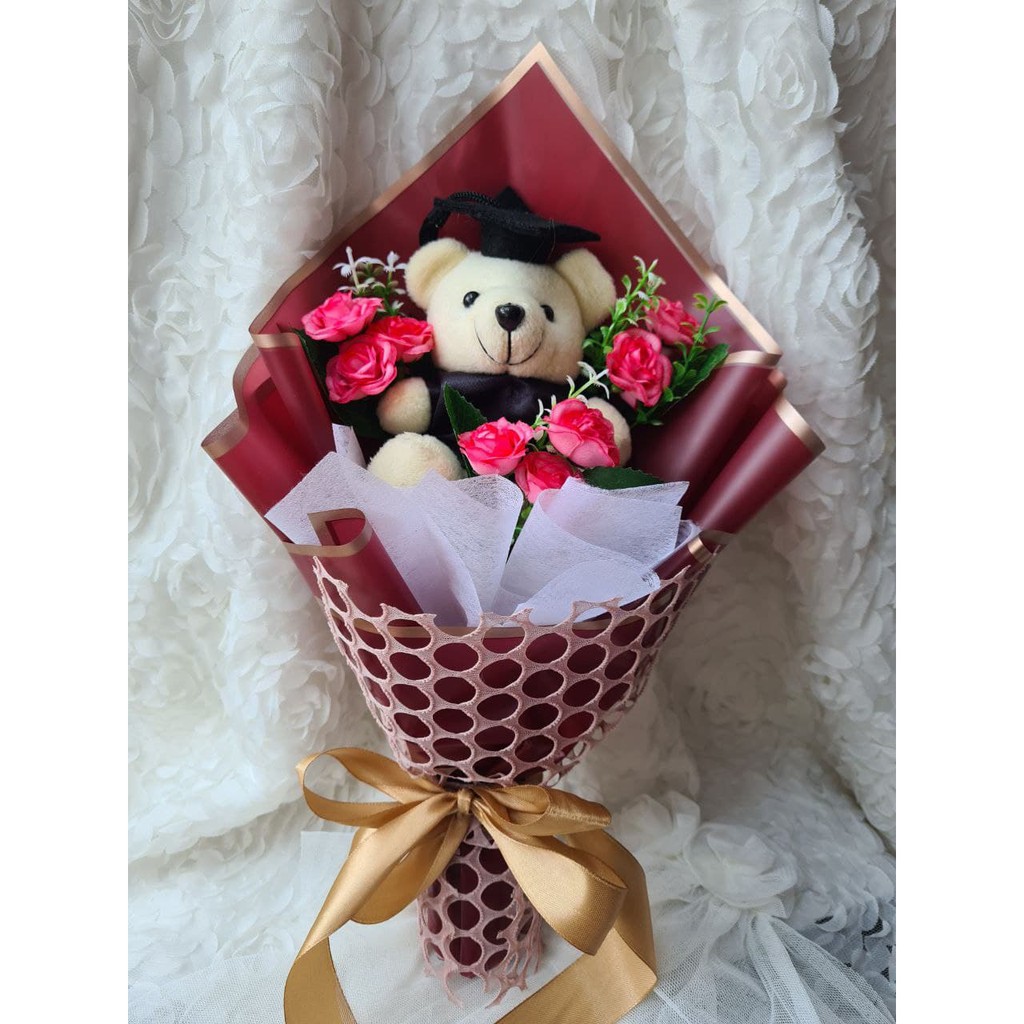 Buket Bunga | Buket Wisuda | Buket Bunga Ulang Tahun | Buket Boneka | Buket Bunga Wisuda | Buket Valentine