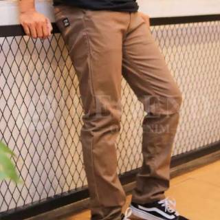 WaTi store Celana  chino  jumbo  Shopee Indonesia