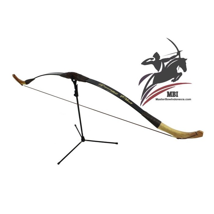 Busur Panah Panahan Archery Turkish Bow High Quality Fiber
