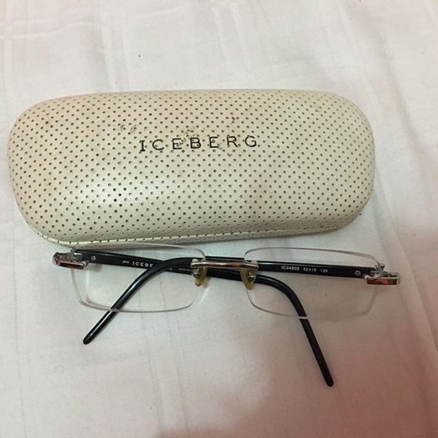 Iceberg