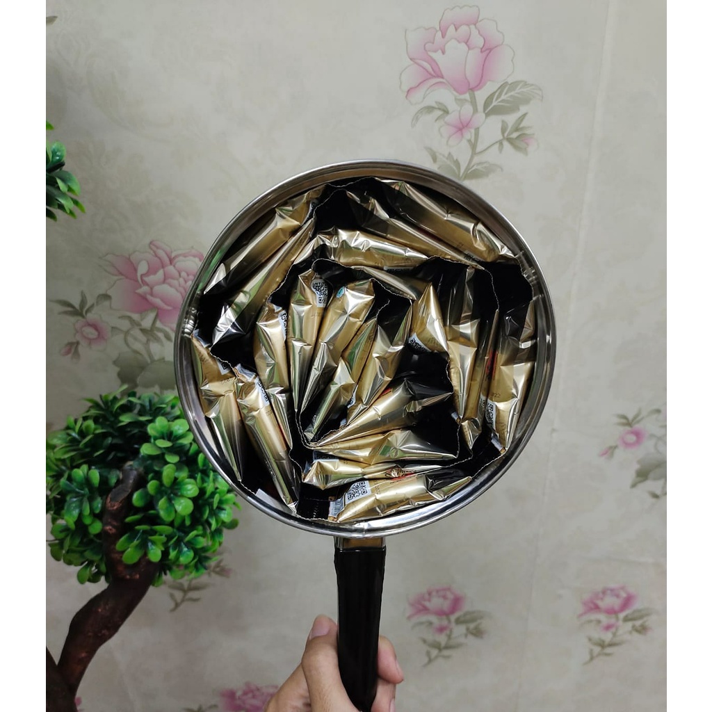 Paket Kopi Luwak Free Panci