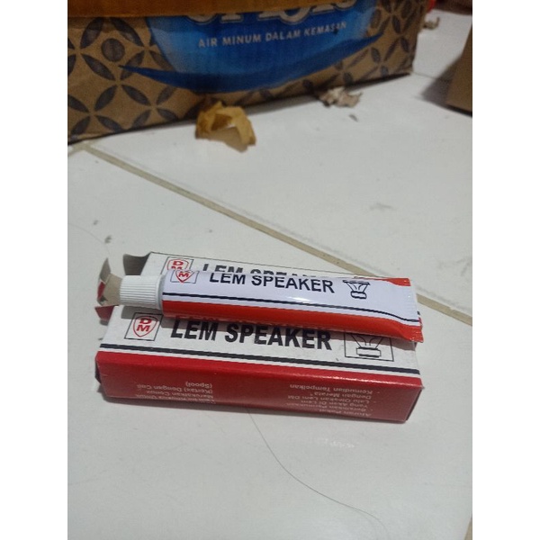 LEM speaker DM bagus