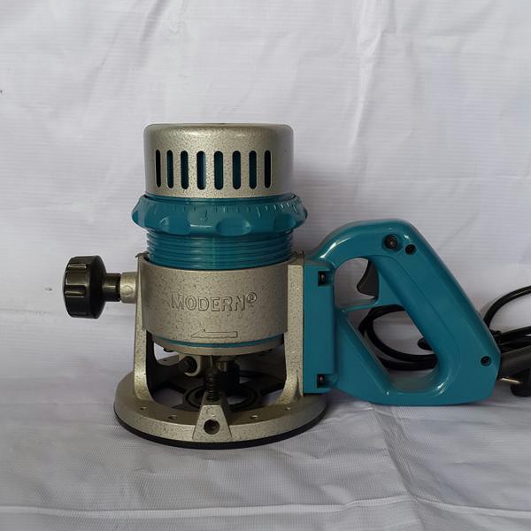 Modern M-2850 / M 2850 / M2850 Mesin Router Profil Kayu