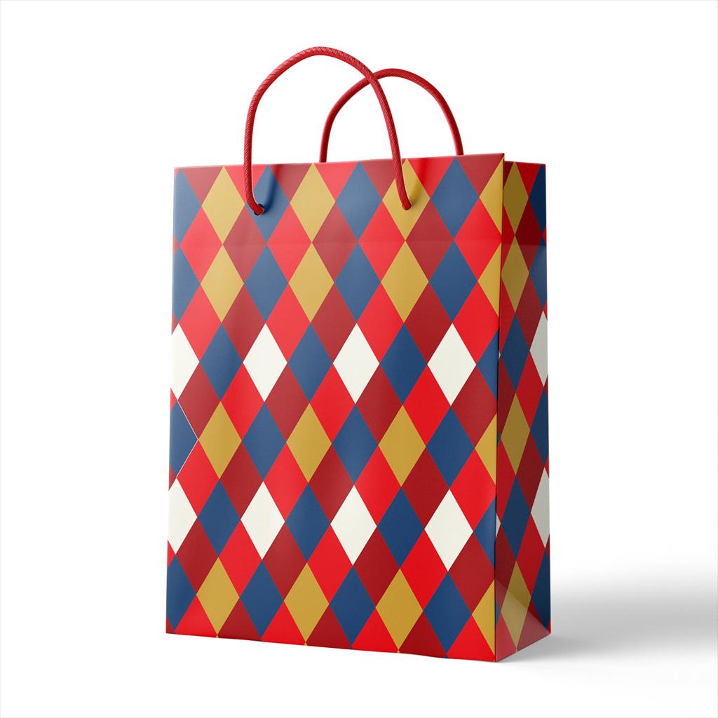 

Capricorn Design Shopping Bag Natal SBCK 036