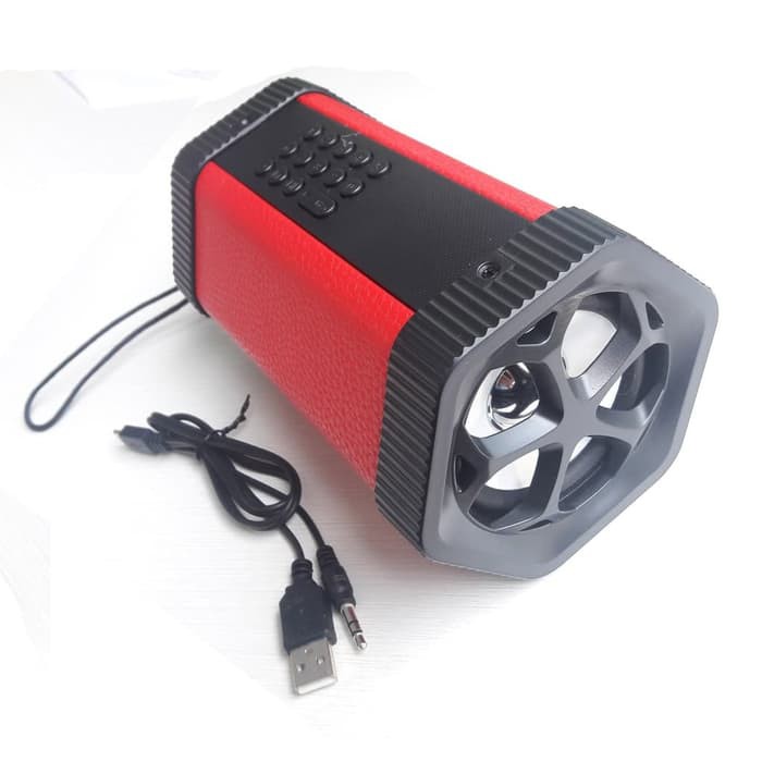Speaker Advance TP333 tp 333 Bluetooth