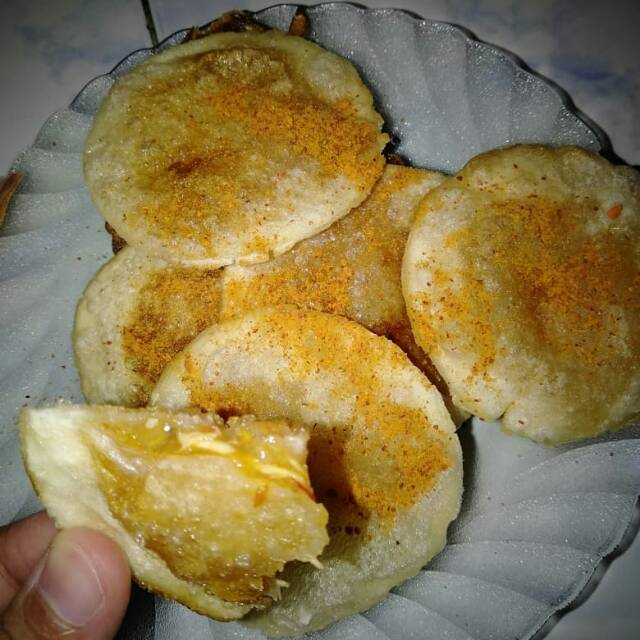 

Cireng isi
