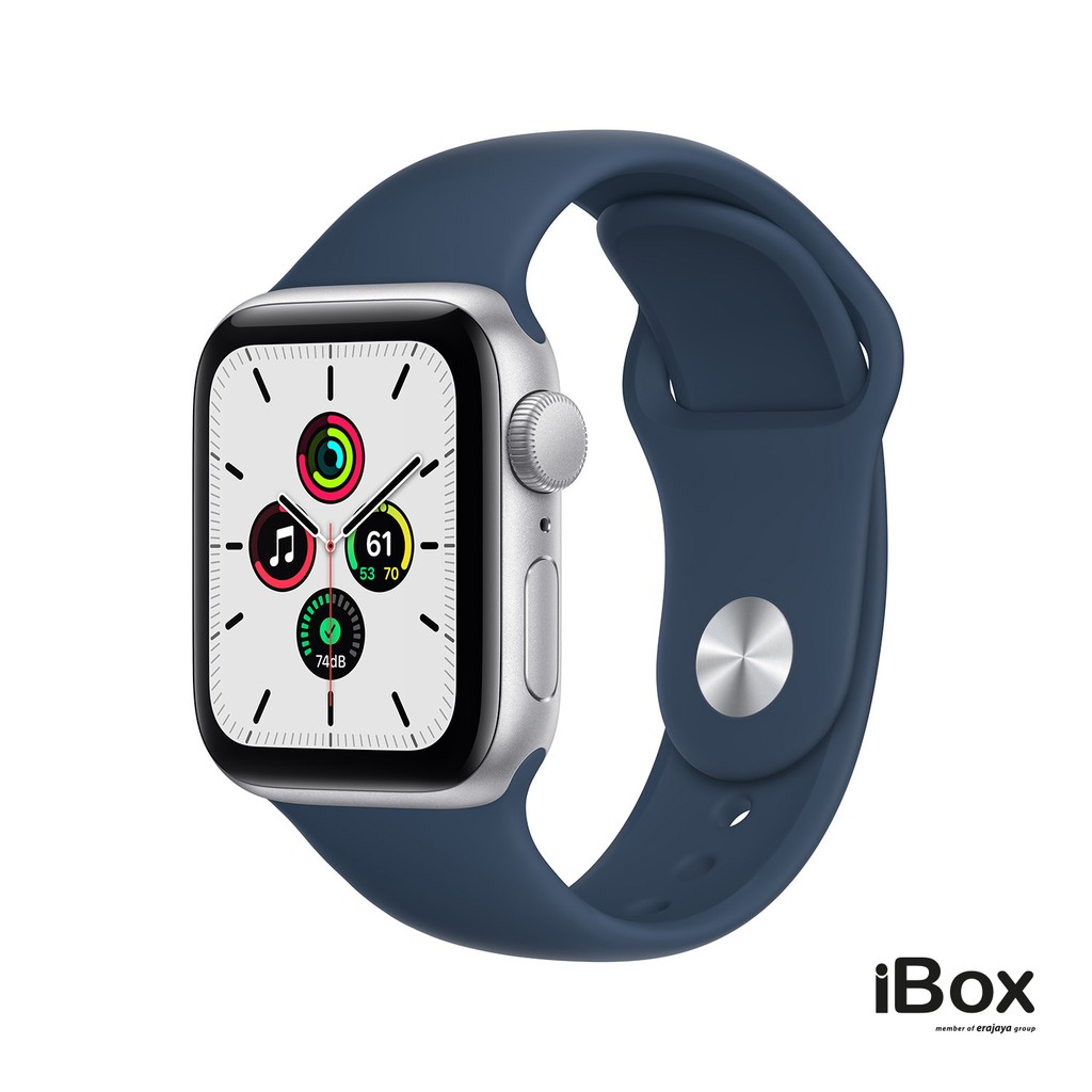 Jual apple watch se Harga Terbaik Juni 2022 | Shopee Indonesia