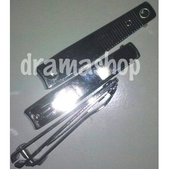 Gunting Kuku 777 Besar, Nail Clipper