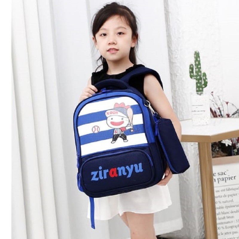 Tas Ransel Anak Perempuan Terbaru Untuk Anak TK/SD/PAUD Tas Ransel Anak Cute