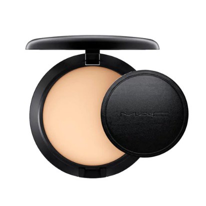 

MAC (No Box) MAC Next to Nothing Pressed Powder