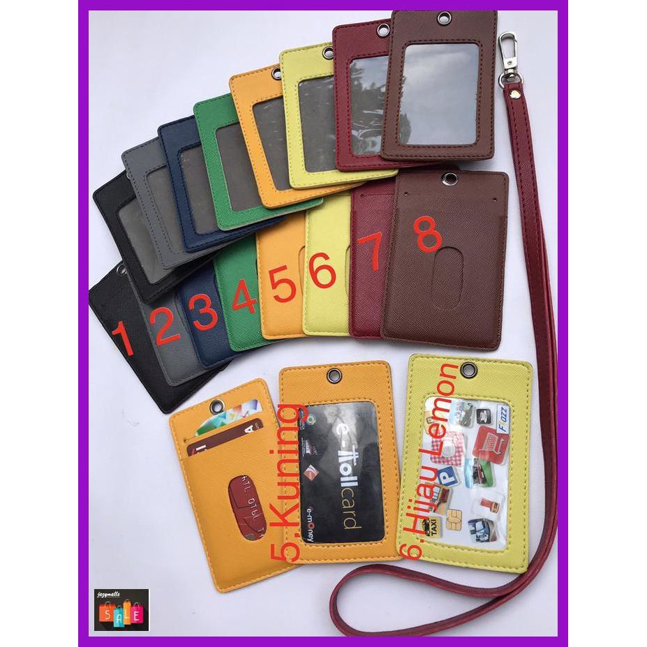 

DOCUMENTO- ID CARD HOLDER PLUS TALI -ASLIII.