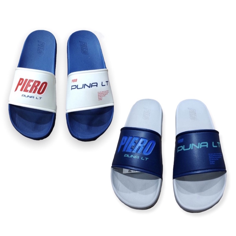 GRATIS ONGKIR !!! NEW ARRIVAL SANDAL SLIP ON PIERO PUNA LT 3 WARNA SANDAL ORIGINAL RESMI PIERO DISKON OJANSPORT