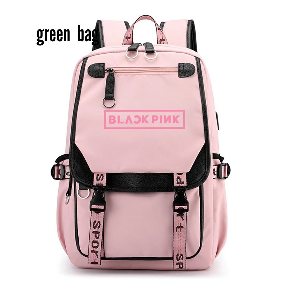 Armelia Ransel Cowok_Tas Sekola_Tas 2020