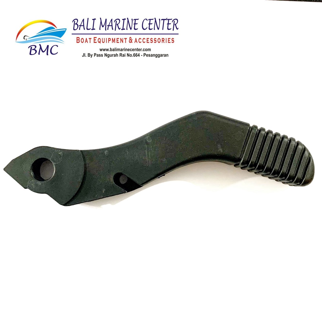 66T-44111-00-TW HANDLE,GEARSHIFT