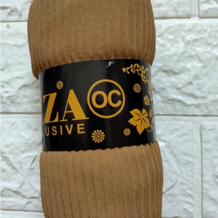 pashmina plisket/pashmina plated/kerudung plisket - CERUTY COKSU