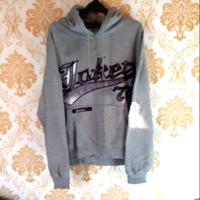 PL SWEATER Hoodie JOKER 77