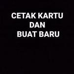 

(Y2E6) cetakkartu //Restock