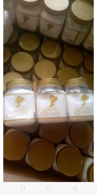 READY BITCOL SIAP KIRIM (terbaru bitcol)