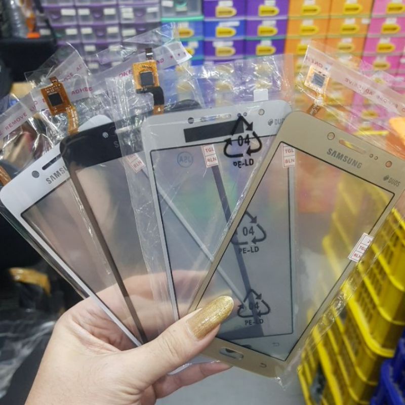 TOUCHSCREEN SAMSUNG G-532/J2 PRIME ORI